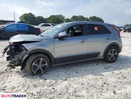Kia Niro 2023 1 Kia Niro 2023 1
