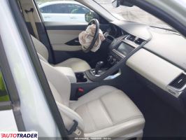 Jaguar E-PACE 2020 2