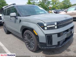 Hyundai Santa Fe 2024 2