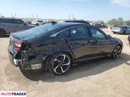 Honda Accord 2019 2 Honda Accord 2019 2