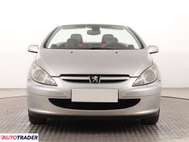 Peugeot 307 2005 2.0 134 KM