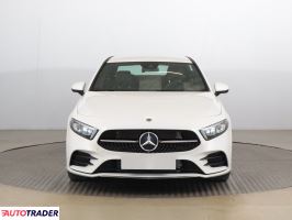 Mercedes A-klasa 2019 1.3 160 KM