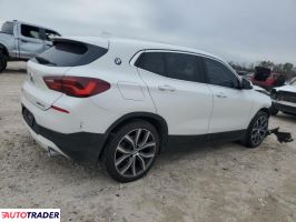 BMW X2 2023 2