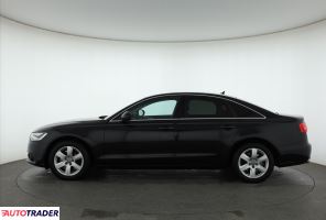 Audi A6 2014 3.0 241 KM