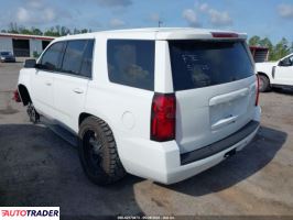Chevrolet Tahoe 2019 5 Chevrolet Tahoe 2019 5