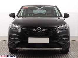 Opel Grandland 2019 1.6 178 KM