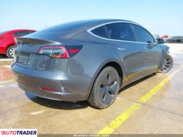 Tesla Model 3 2019 Tesla Model 3 2019