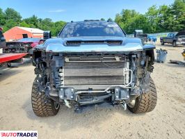 GMC Sierra 2021 6