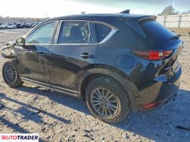 Mazda CX-5 2019 2