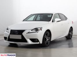 Lexus IS 2014 2.5 219 KM