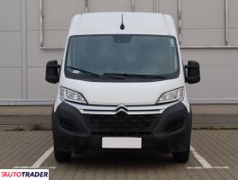 Citroen Jumper 2021 2.2