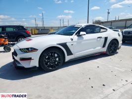 Ford Mustang 2019 2 Ford Mustang 2019 2