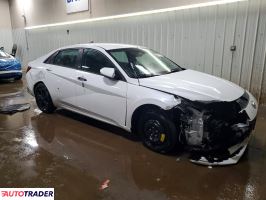 Hyundai Elantra 2022 2