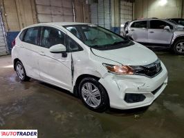 Honda Pozostałe 2020 1