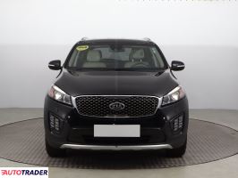 Kia Sorento 2017 2.0 182 KM
