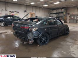 Honda Civic 2022 2 Honda Civic 2022 2