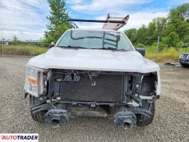 Ford Pozostałe 2021 5