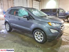 Ford EcoSport 2020 1