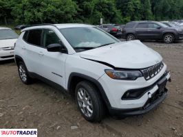 Jeep Compass 2022 2