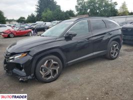 Hyundai Tucson 2022 2