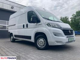 Fiat Ducato 2020 2.3 Fiat Ducato 2020 2.3