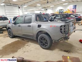 Ford Maverick 2024 2