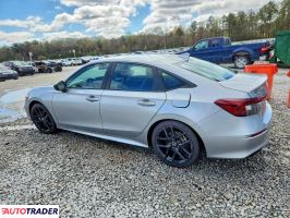 Honda Civic 2025 2