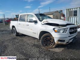 Dodge Ram 2020 5 Dodge Ram 2020 5