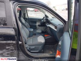 Ford Maverick 2024 2