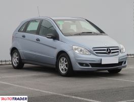 Mercedes B-klasa 2006 1.5 93 KM Mercedes B-klasa 2006 1.5 93 KM