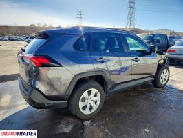 Toyota Pozostałe 2020 2