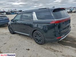 Kia Carnival 2022 3