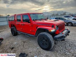 Jeep Pozostałe 2020 3