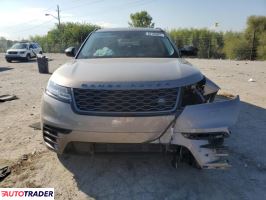 Land Rover Range Rover 2023 3