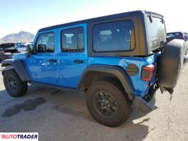 Jeep Wrangler 2024 2 Jeep Wrangler 2024 2