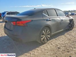 Nissan Altima 2020 2
