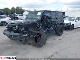 Jeep Wrangler 2021 2