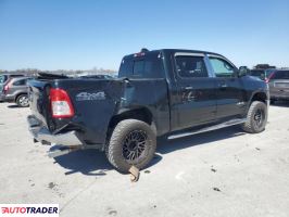 Dodge Ram 2019 5 Dodge Ram 2019 5