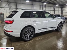 Audi Q7 2024 3 Audi Q7 2024 3