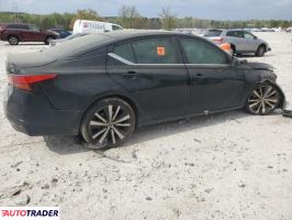 Nissan Altima 2019 2