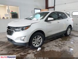 Chevrolet Equinox 2019 1