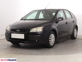 Ford Focus 2007 1.6 113 KM