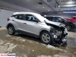 Nissan Pozostałe 2019 1 Nissan Pozostałe 2019 1
