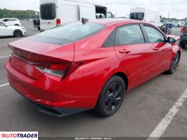 Hyundai Elantra 2023 2