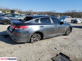 Kia Optima 2020 2