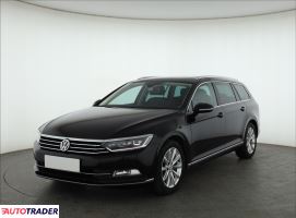 Volkswagen Passat 2015 2.0 187 KM