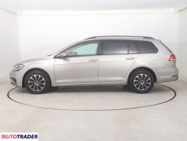 Volkswagen Golf 2018 1.6 113 KM