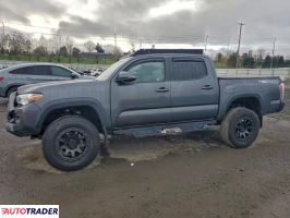 Toyota Tacoma 2021 3