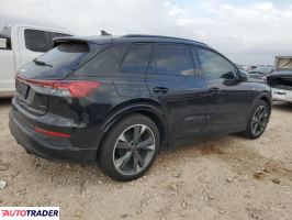 Audi Q4 2024 Audi Q4 2024