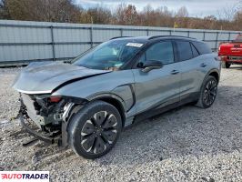 Chevrolet Blazer - zobacz ofertę